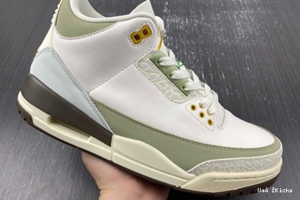 4843 DX6660- 3 Elegant Retro 380 Jordan 0714